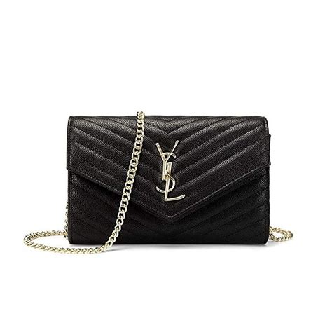 men ysl crossbody|ysl crossbody dupe.